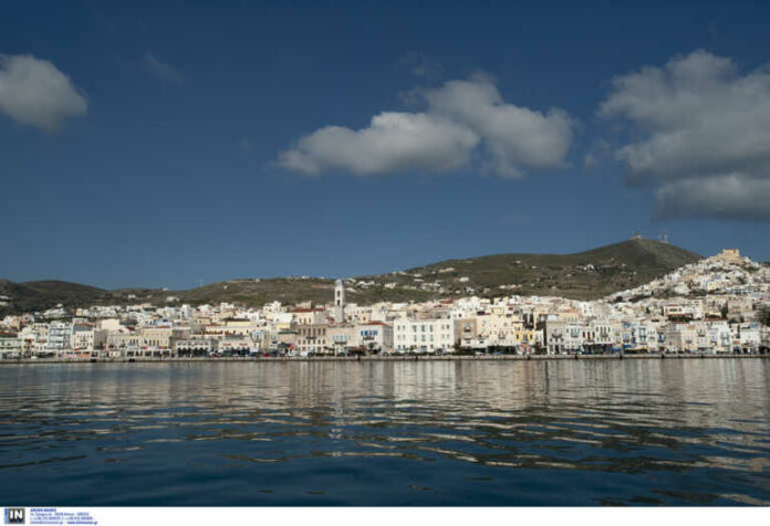 Τρία νησιά για απολαυστικές διακοπές το Σεπτέμβριο