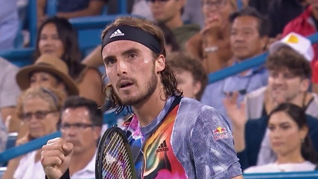 Τσιτσιπάς: «Δεν θυμάμαι πόσους τελικούς masters έχω χάσει»