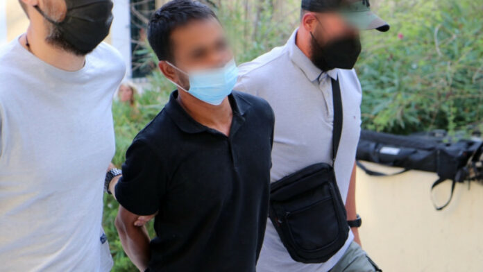 Φονικό στην Κυψέλη: Προφυλακίστηκε ο δράστης μετά την ομολογία του