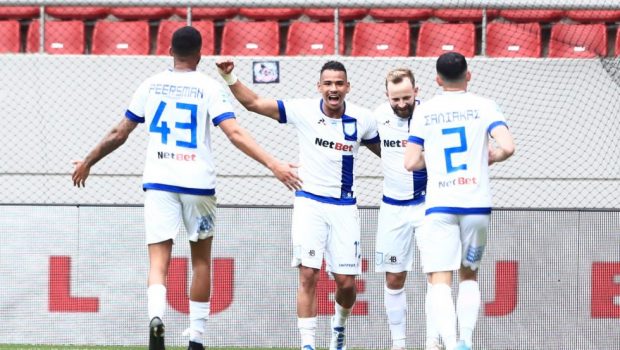 Φουλάρει για Ολυμπιακό ο ΠΑΣ Γιάννινα