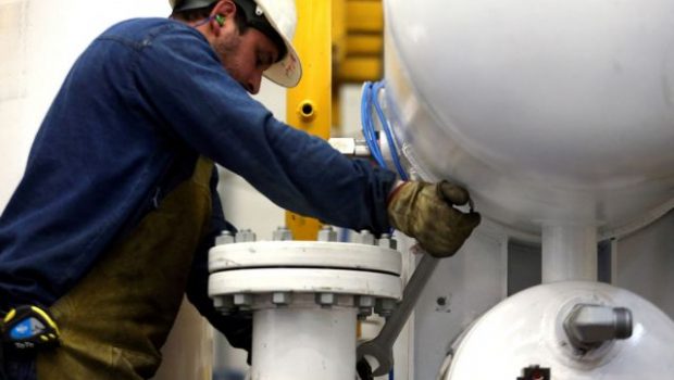 Φυσικό αέριο: Συνεχίζεται το ράλι στις τιμές