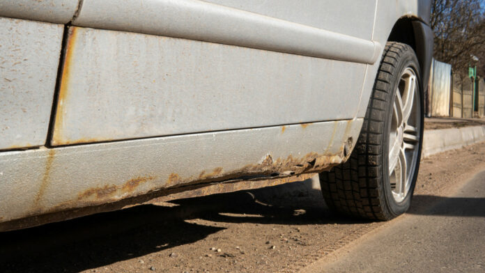 Χαλάνδρι: Νεκρό 8χρονο κορίτσι – Βρέθηκε μέσα σε αυτοκίνητο