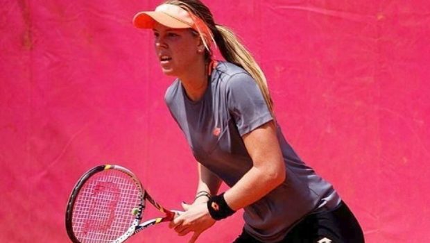 Χαμηλή πτήση και αποκλεισμός για την Παπαμιχαήλ (0-2)