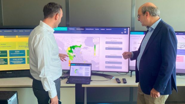 Χατζηδάκης: Η «τελική ευθεία» για τις συντάξεις τον Αύγουστο