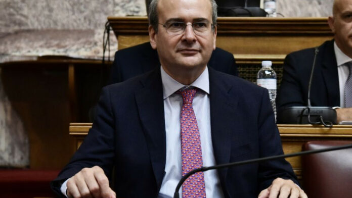 Χατζηδάκης: Μεταρρυθμίσεις για τους πολλούς, για να ανέβει η Ελλάδα πιο ψηλά