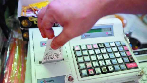 Bαριές καμπάνες για όσους κρύβουν τις αποδείξεις