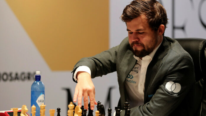 Carlsen vs. Niemann: Το σκάνδαλο «με τον δονητή» που ταράζει το παγκόσμιο σκάκι