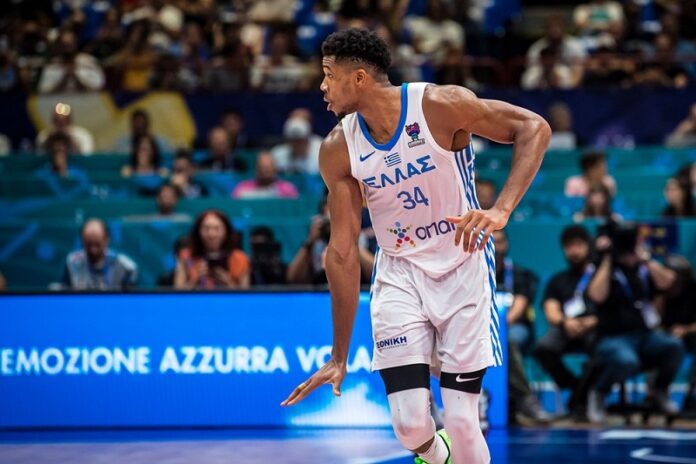 Eurobasket 2022: O ασταμάτητος Γιάννης, ο «αλήτης» Ντόντσιτς, η… ρουτίνα του Γιόκιτς και η διαφήμιση του ευρωπαϊκού μπάσκετ