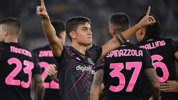 Europa League: Άνετη νίκη για τη Ρόμα (3-0) – Άντεξε στην πίεση η Μπέτις (3-2)