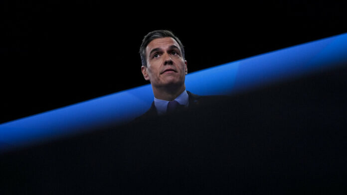 FT: Το κόστος ζωής στην Ισπανία κλονίζει τη δημοτικότητα του Πέδρο Σάντσεθ