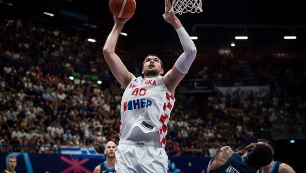 LIVE: Μ. Βρετανία – Κροατία