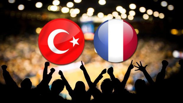 LIVE: Τουρκία – Γαλλία | in.gr