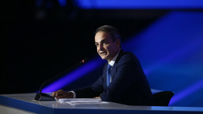 Live η συνέντευξη Τύπου του πρωθυπουργού στη ΔΕΘ