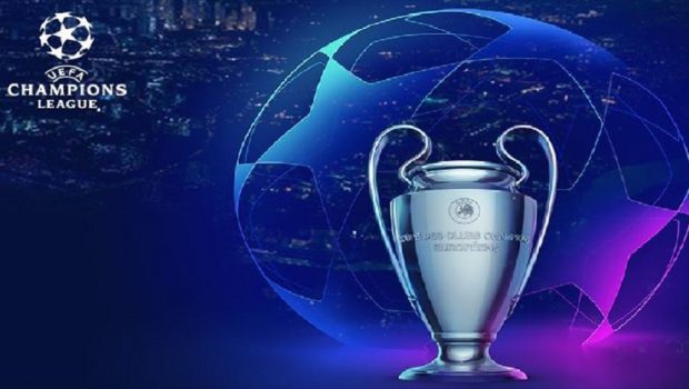 Live στο Champions League | in.gr