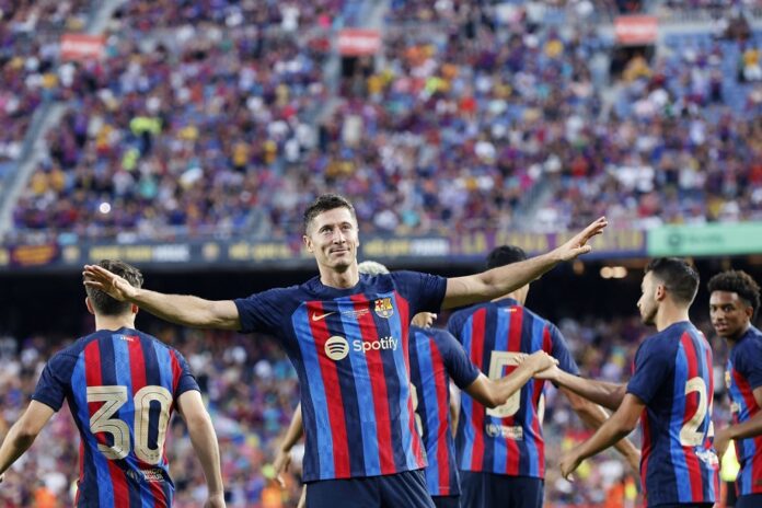 «Oura ring»: Το ειδικό δαχτυλίδι που φοράνε οι παίκτες της Μπαρτσελόνα για να γλιτώσουν από τραυματισμούς (pics)