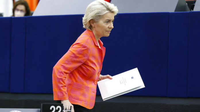 Politico: Διχάζουν οι προτάσεις της Κομισιόν για την ενεργειακή κρίση