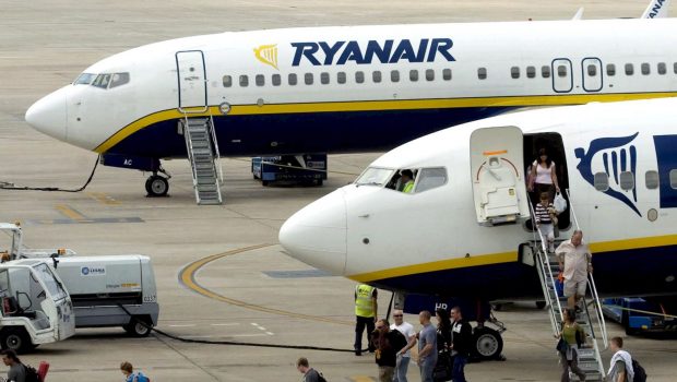 Ryanair: Τι συμβαίνει τελικά με την εταιρεία στο «Ελευθέριος Βενιζέλος»;