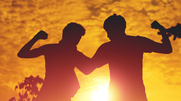 Άγριος καβγάς Ολλανδών τουριστών στην Κρήτη