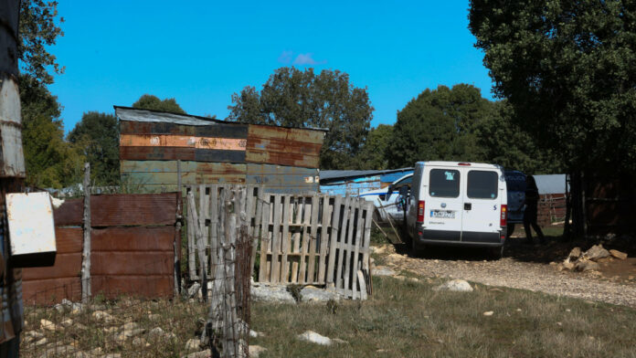 Έγκλημα στη Καβάλα: Ο δράστης είχε άλλη οικογένεια με 2 παιδιά και εγγόνια