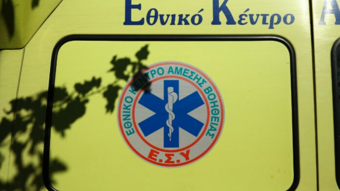 Έδεσσα: Φορτηγό παρέσυρε και σκότωσε 78χρονη