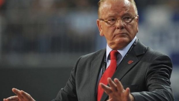 Ένας χρόνος χωρίς τον Ντούντα: Η ανάρτηση της ΚΑΕ Ολυμπιακός για τον Ντούσαν Ίβκοβιτς