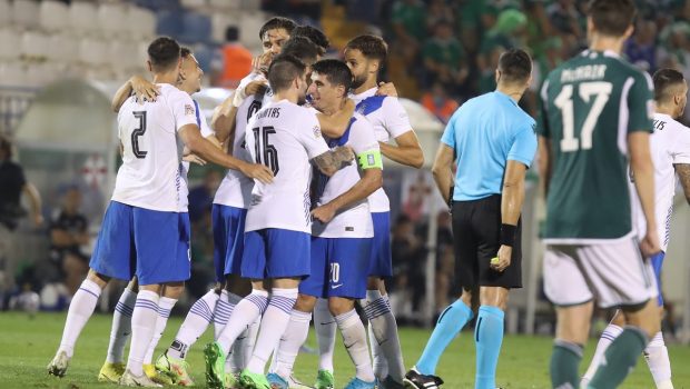 Όλα τα «σενάρια» για την Εθνική και μια κόντρα με την Τουρκία