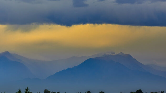 Όλυμπος: Νεκρός ο ένας από τους δύο τραυματισμένους ορειβάτες