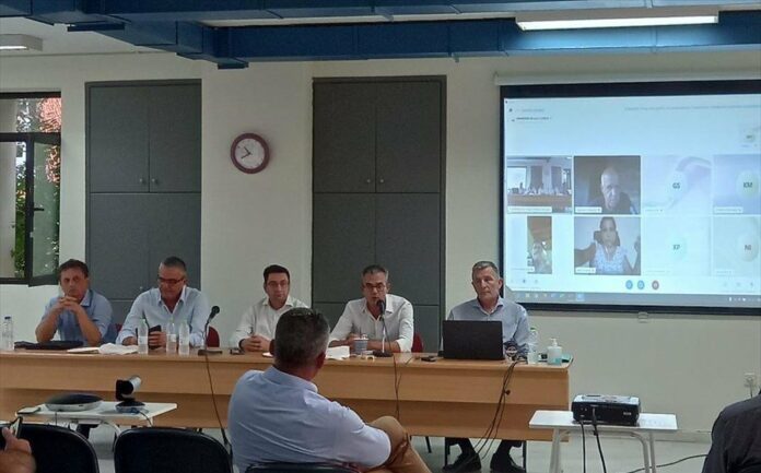 «Όχι» από 4 δήμους στη μεταφορά απορριμάτων από άλλες περιοχές