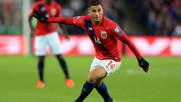 «Όχι» του Ομάρ Ελαμπντελαουί σε τεράστια πρόταση