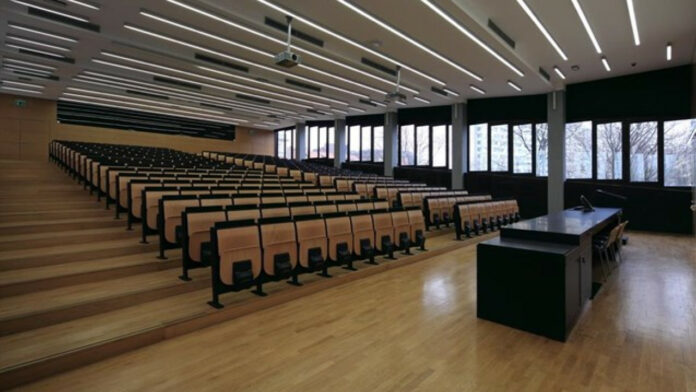 ΑΕΙ: Ξεκινά την Πέμπτη η ηλεκτρονική εγγραφή των επιτυχόντων των Πανελλαδικών