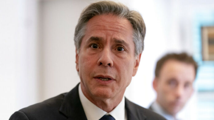 Αζερμπαϊτζάν-Αρμενία: Οι ΗΠΑ απευθύνουν έκκληση για τερματισμό των εχθροπραξιών