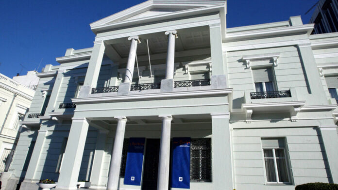 Αθήνα: Απορρίπτει στο σύνολό τους τις τουρκικές αιτιάσεις