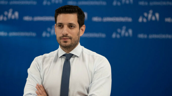 Αιχμές Κυρανάκη προς όσους εισηγούνται αλλαγή του εκλογικού νόμου