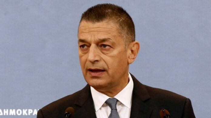 Αλκιβιάδης Στεφανής: Αυτοπαγιδεύτηκε ο Ερντογάν – Έτοιμη για κάθε σενάριο η Ελλάδα