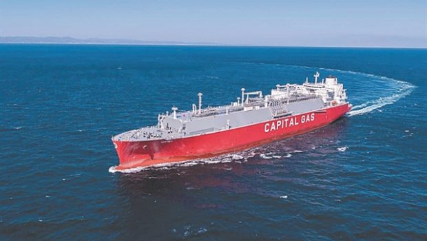 Αλλάζουν οι ισορροπίες στο θαλάσσιο εμπόριο