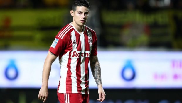 Αμφίβολος με Ατρόμητο ο Χάμες – Γύρισε με πρόβλημα, ίσως προφυλαχθεί