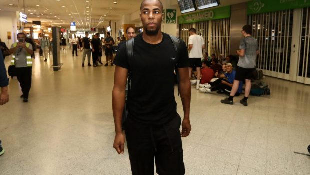 Ανακοινώνει Σιντιμπέ η ΑΕΚ | in.gr