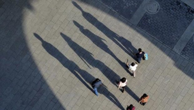 Ανεργία: Στο 12,2% τον Αύγουστο