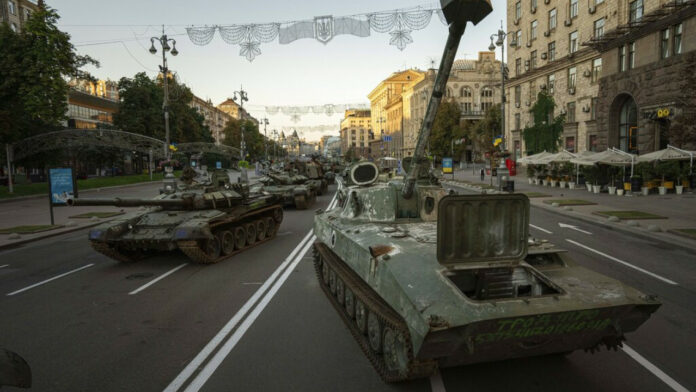 Αξιωματούχος των ΗΠΑ: Η Wagner στρατολογεί καταδίκους για τον πόλεμο στην Ουκρανία