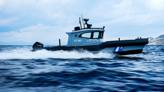 Απάντηση Λιμενικού για κατηγορίες Τουρκίας για υποτιθέμενη επαναπροώθηση μεταναστών