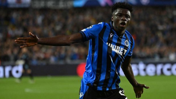 Απίθανη νίκη στο 90+11′ (!) για την Ατλέτικο (2-1) – Η Μπριζ «πλήγωσε» τη Λεβερκούζεν (1-0)