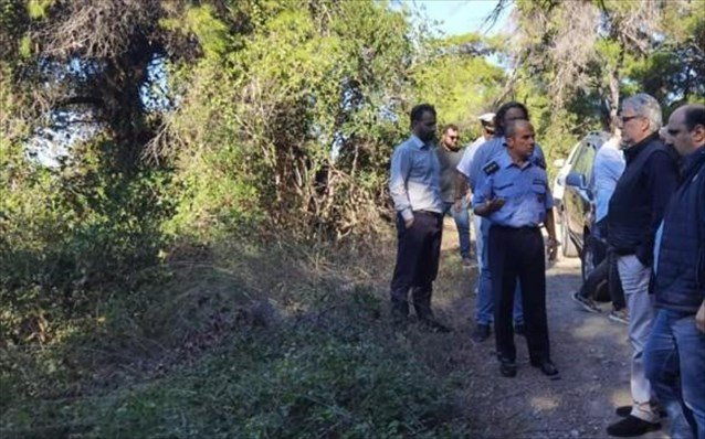 Από την Σκόπελο ξεκινά πιλοτικό πρόγραμμα αντιπλημμυρικής και αντιπυρικής προστασίας