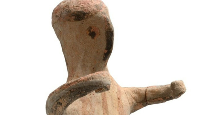 Απόσυρση του ν/σ για την επιστροφή κυκλαδικών αρχαιοτήτων στην Ελλάδα, ζητεί ο ΣΥΡΙΖΑ-ΠΣ