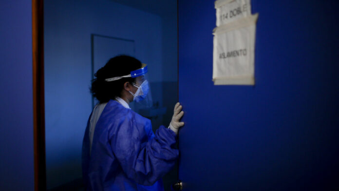 Αργεντινή: 2 θάνατοι από «μυστηριώδη» πνευμονία – Μοιάζει, αλλά δεν είναι κορωνοϊός
