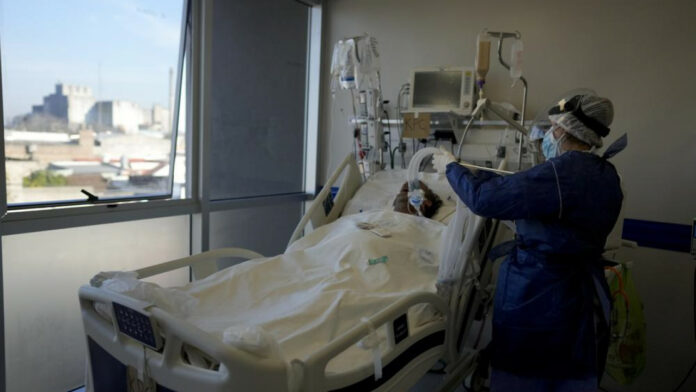 Αργεντινή: 5 νεκροί από το βακτηρίδιο της Λεγεωνέλας