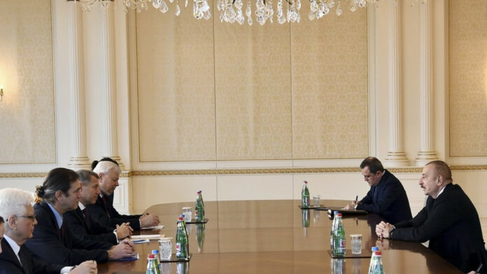 Αρμενία-Αζερμπαϊτζάν: Συμφωνία εκεχειρίας ανακοίνωσε το Γερεβάν