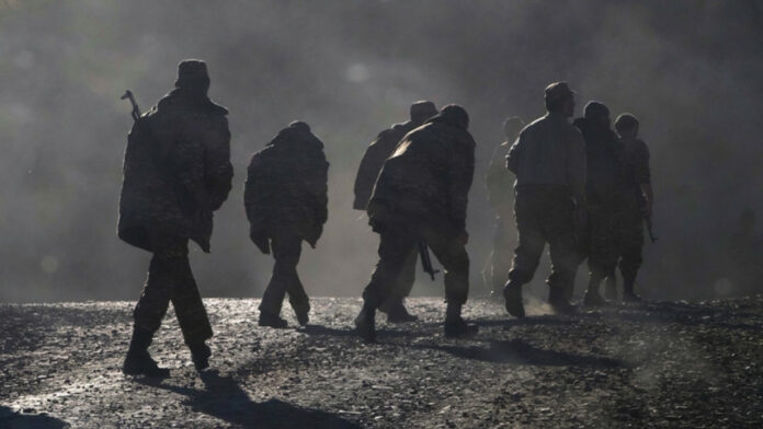 Αρμενία-Αζερμπαϊτζάν: Τρεις Αρμένιοι σκοτώθηκαν σε νέες εχθροπραξίες στα σύνορα