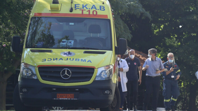 Ασβεστοχώρι: Ελεύθεροι οι ιδιοκτήτες γηροκομείου κε 26 θανάτους από κορωνοϊό