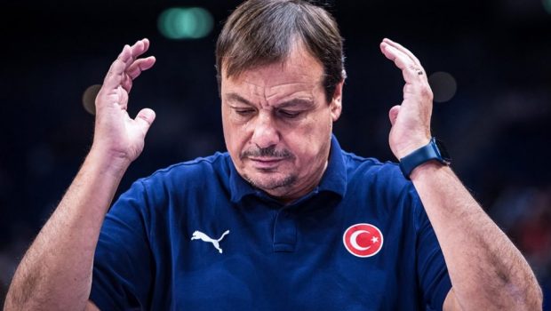 Αταμάν: «Αξίζαμε την πρόκριση – Η χειρότερη ήττα της καριέρας μου»