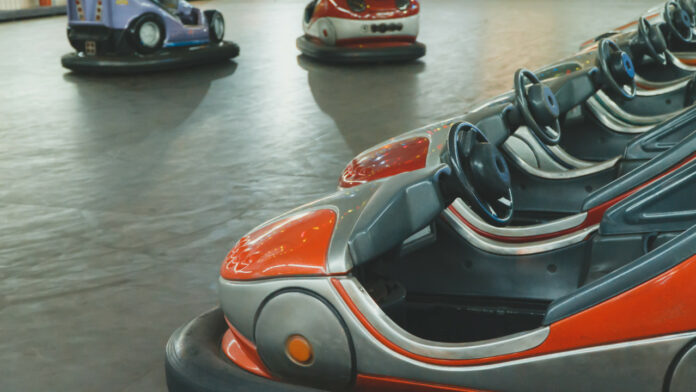 Αττική: 7χρονος τραυματίστηκε σε λούνα παρκ – Συνελήφθη ο υπεύθυνος